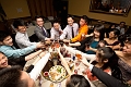 downtown reception-0112